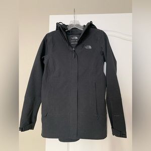 The North Face Apex Flex Jacket Womens xs